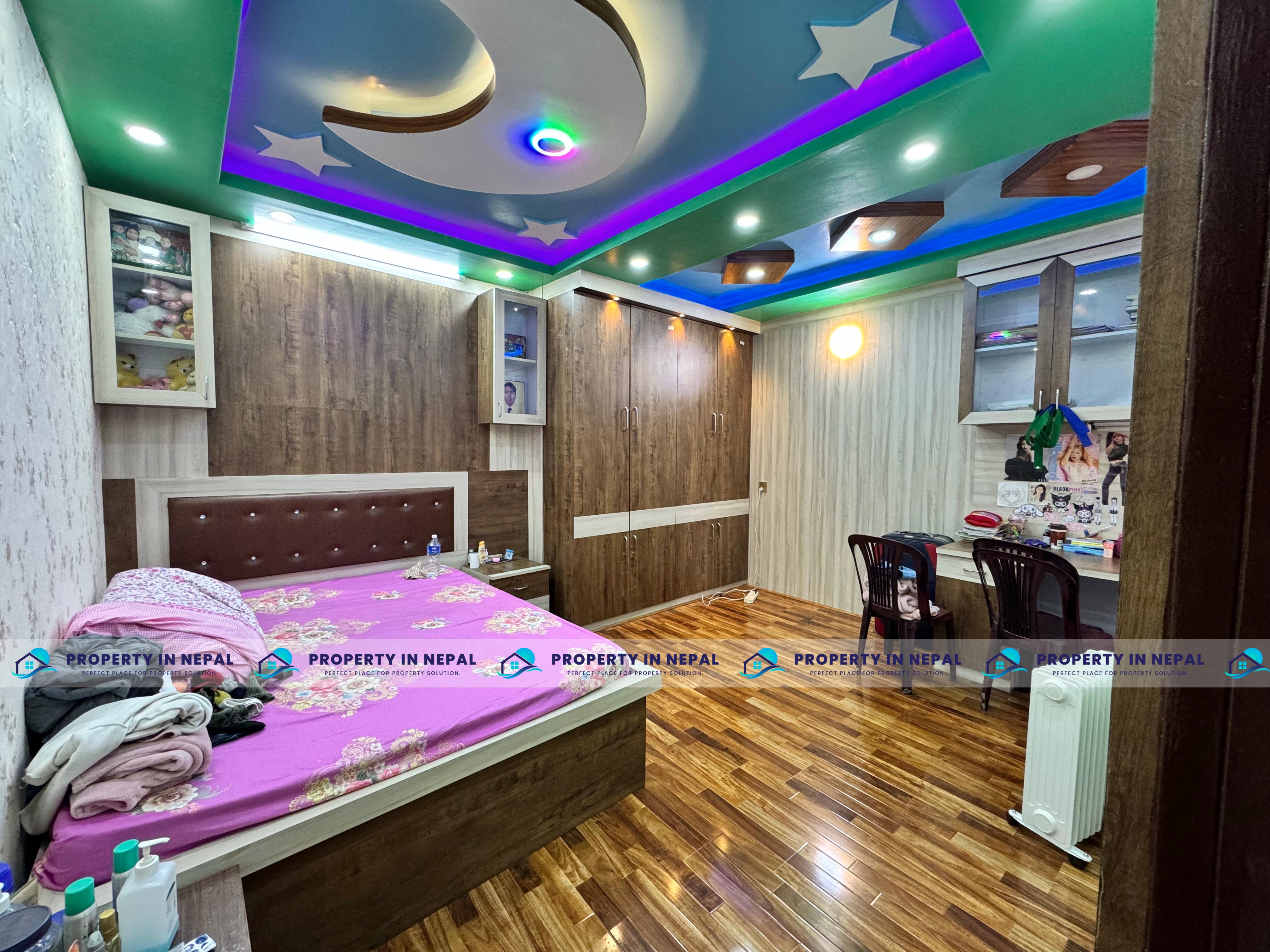 Picture of Mahalaxmi Municipality, Bagmati